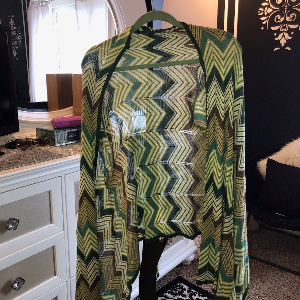 bcbg cardigan